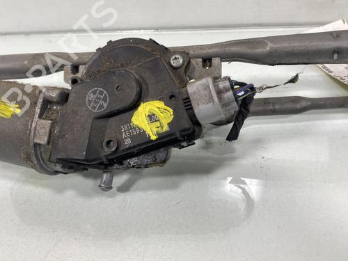 Used Front wiper motor SUZUKI SWIFT IV (FZ, NZ) [2010-2025]  19996788