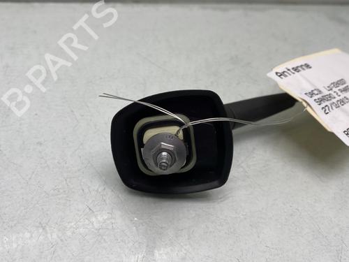 Antenna/Base DACIA SANDERO II TCe 90 (B8M1, B8MA, B8AC) | BP31379561C140