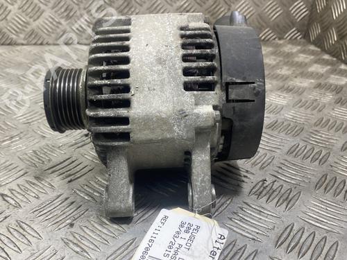Alternator PEUGEOT 208 I (CA_, CC_) 1.2 VTI 82 | BP29897535M7