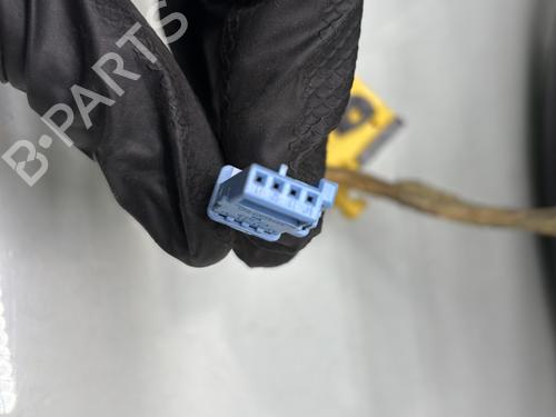 Used Steering wheel Steering wheel CITROËN C4 Grand Picasso I (UA_) 1.6 HDi (109 hp) 29711629 29711629