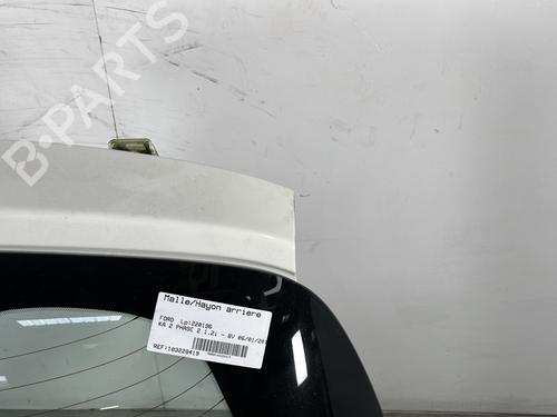 Tailgate FORD KA (RU8) 1.2 | BP24443178C6 