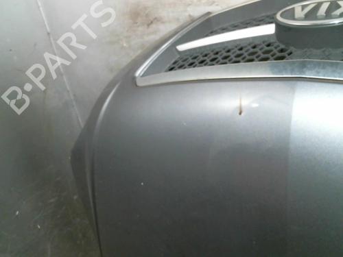 Used Hood KIA SORENTO I (JC) 2.5 CRDi 4WD (140 hp) 21953142