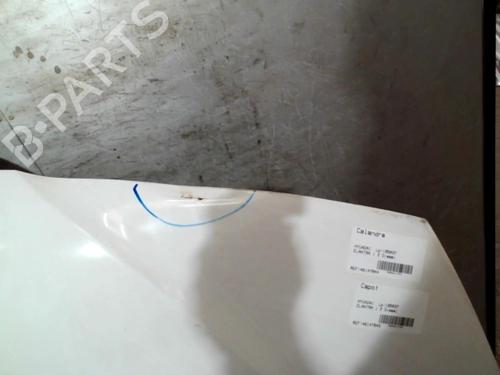 Used Hood HYUNDAI ELANTRA III (XD) [2000-2006]  21954266