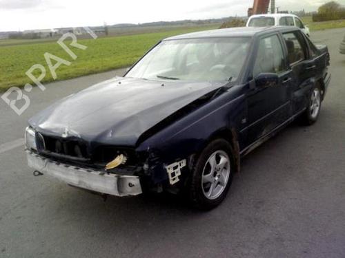 Used Parts VOLVO S70 (874) 2.5 TDI (140 hp) 2045642