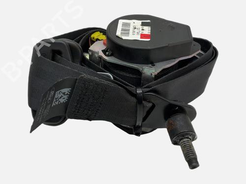 Used Front left belt tensioner Front left belt tensioner FORD C-MAX II (DXA/CB7, DXA/CEU) 1.6 Ti (105 hp) 39753393 39753393