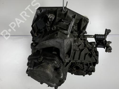Gearbox SAAB 9-5 (YS3E) 1.9 TiD | BP27817909M3 