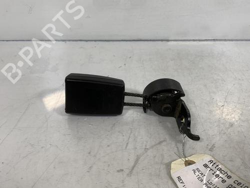 Used Seat buckle Seat buckle SEAT ALTEA (5P1) [2004-2015] 20013748 20013748