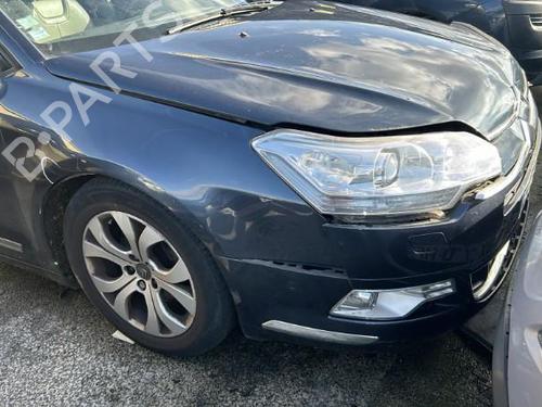 Gearbox CITROËN C5 III (RD_) | BP25261882M3 - Image 9