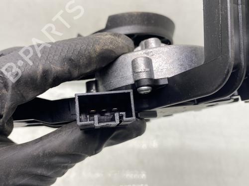 Rear wiper motor BMW 3 Touring (F31) 316 d | BP21490138M102 
