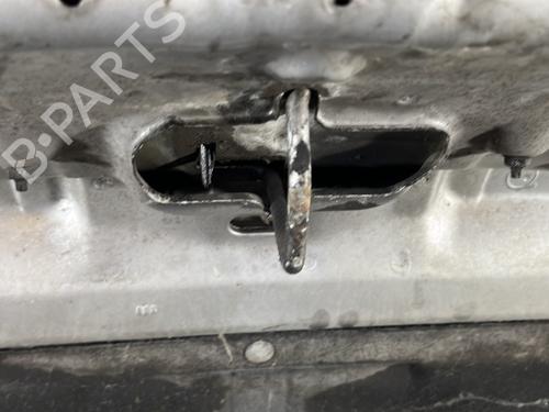 Pokrywa przednia / Maska silnika FIAT PUNTO (188_) 1.3 JTD 16V | BP30443404C1