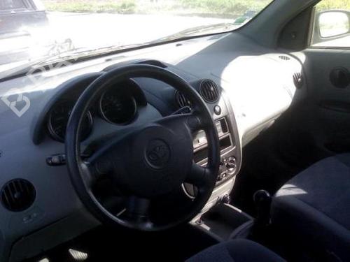 Steering column stalk DAEWOO KALOS (KLAS) 1.2 | BP20017356I23 