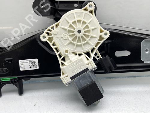 Used Rear right window mechanism Rear right window mechanism 22629005 22629005