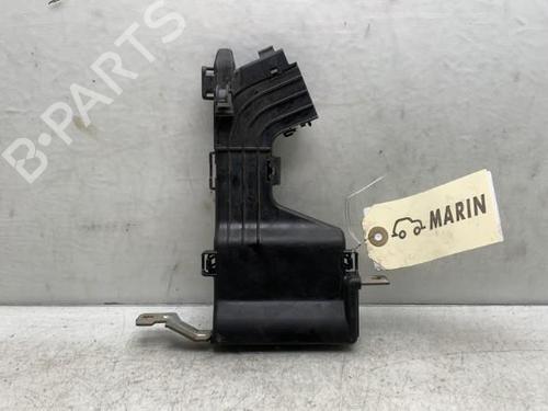 Used Electronic module RENAULT MEGANE III Hatchback (BZ0/1_, B3_) 1.6 dCi (BZ00, BZ12, BZ13) (130 hp) 19960341