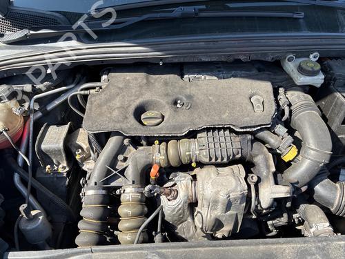 AC compressor CITROËN C4 II (NC_) 1.6 HDi 90 | BP38066574M34 - Image 25