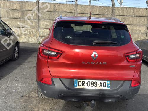 Camera RENAULT KADJAR (HA_, HL_) 1.6 dCi 130 4x4 (HLA4) | BP31091607E14 - Image 6
