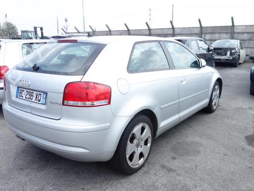 Switch AUDI A3 (8P1) 1.9 TDI | BP20003669I30 - Image 4