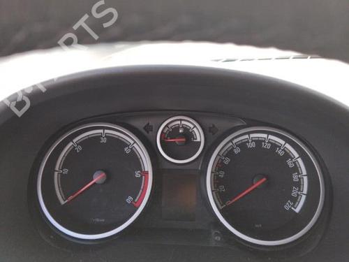 Engine control unit (ECU) OPEL CORSA D (S07) | BP21196682M57 - Image 8
