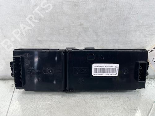 Used Climate control Climate control RENAULT MEGANE III Hatchback (BZ0/1_, B3_) 1.2 TCe (BZ16, BZ28) (132 hp) 36389082 36389082