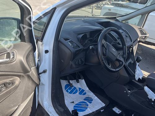 Front left window mechanism FORD C-MAX II (DXA/CB7, DXA/CEU) 1.5 TDCi | BP30890488C22  - Image 24