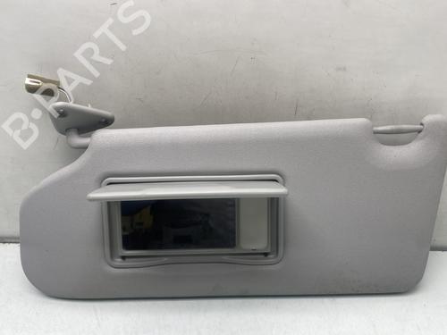 left-sun-visor-citroen-c4-aircross-2010-31717459 main image