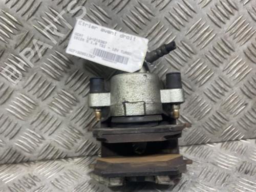 Right front brake caliper SEAT ARONA (KJ7, KJP) 1.0 TSI | BP22916574M104 