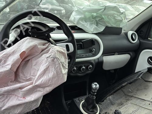 Front wiper motor RENAULT TWINGO III (BCM_, BCA_) 0.9 TCe 90 (BCM9, BCM2) | BP32314537M29 - Image 20