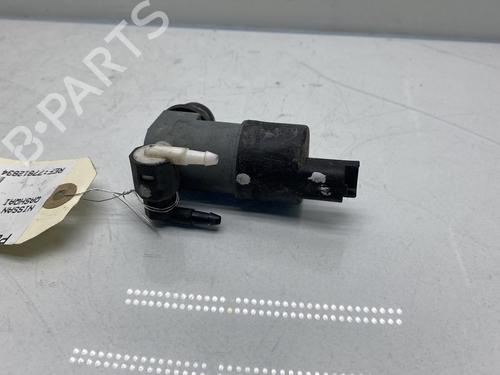 Used Washer pump Washer pump NISSAN QASHQAI I (J10, NJ10) 1.6 (114 hp) 19953694 19953694