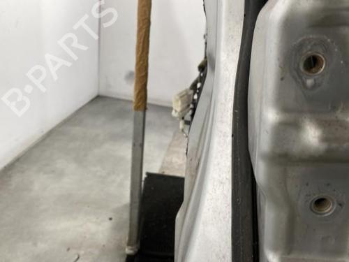 Left front door HONDA FR-V (BE) 2.2 i CTDi (BE5) | BP19952504C2 