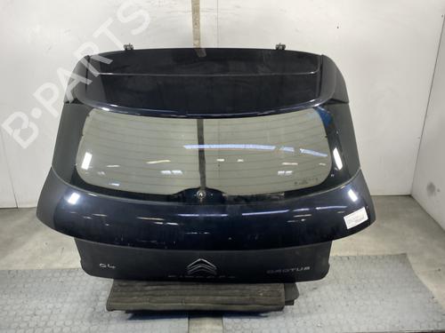 Used Tailgate CITROËN C4 CACTUS 1.6 BlueHDi 100 (99 hp) 26288156