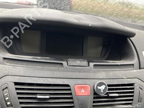 Engine CITROËN C4 Picasso I MPV (UD_) 1.6 HDi 110 | BP26496082M1 