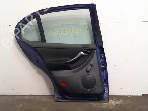 Drzwi tylne lewe SEAT LEON (1M1) 1.9 TDI | BP20018095C4 