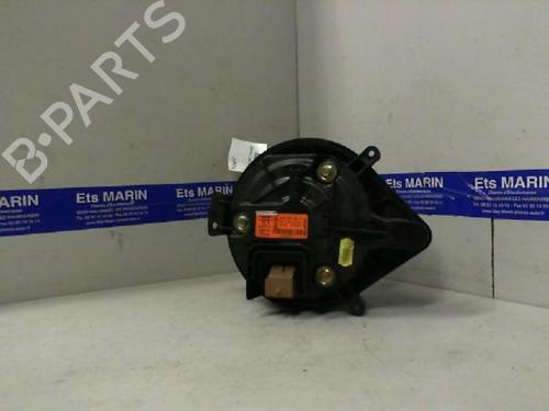 Used Heater blower motor Heater blower motor AUDI A4 B6 (8E2) 1.9 TDI (130 hp) 20007348 20007348