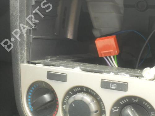 Front right lock OPEL CORSA D (S07) 1.3 CDTI (L08, L68) | BP20018814C97 