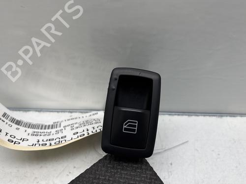 Used Right front window switch Right front window switch MERCEDES-BENZ A-CLASS (W169) A 180 CDI (169.007, 169.307) (109 hp) 29939816 29939816
