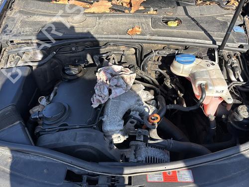Højre forlygte AUDI A6 C6 (4F2) 2.0 TDI | BP22550091C29 