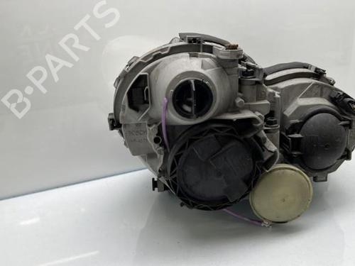 Left headlight MERCEDES-BENZ C-CLASS (W203) C 220 CDI (203.006, 203.008) | BP21961695C28 