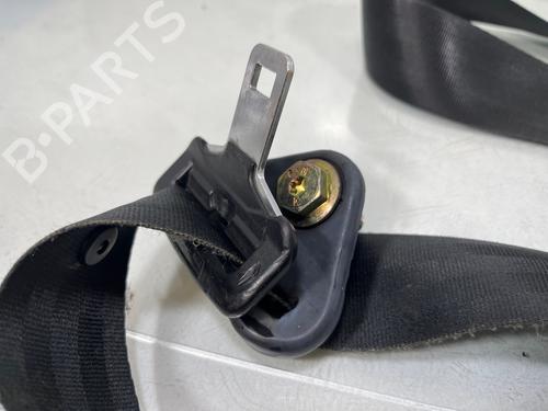 Used Front left seatbelt Front left seatbelt 36891941 36891941