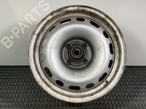 Used Rim Rim CITROËN BERLINGO MULTISPACE (B9) 1.6 HDi 75 16V (75 hp) 21959987 21959987