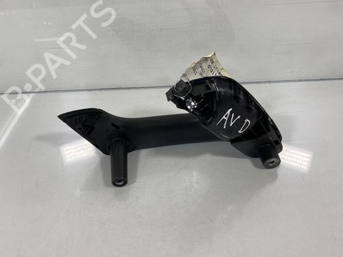 Used Front right interior door handle Front right interior door handle VW POLO V (6R1, 6C1) 1.2 TSI (110 hp) 20018420 20018420