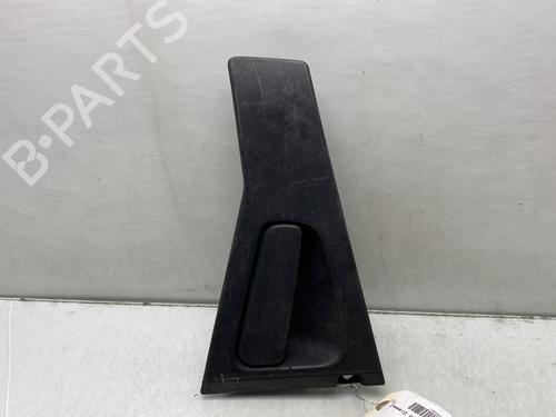 Used Rear left exterior door handle RENAULT CLIO IV Grandtour (KH_) 1.5 dCi 90 (KHN3, KHN4) (90 hp) 21958592