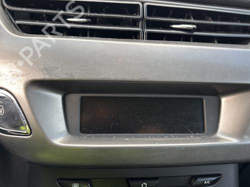 Glove box CITROËN C3 II (SC_) 1.6 HDi | BP31293341C95 - Image 5