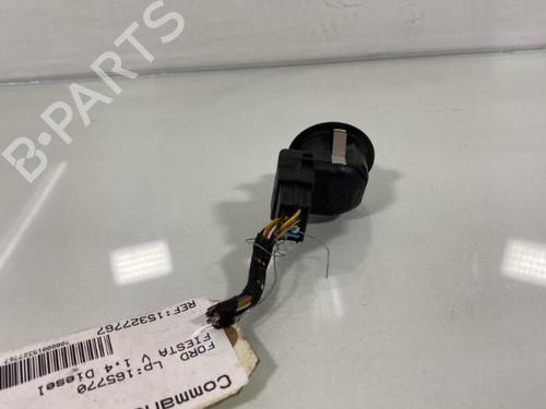 Mirror switch FORD FIESTA V (JH_, JD_)  | BP19985607I25 