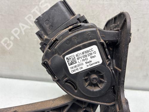 Pedal FORD TRANSIT Van (FA_ _) 2.2 TDCi | BP37075830I4 - Image 2