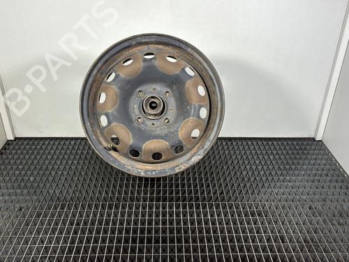 Used Rim Rim PEUGEOT 206+ (2L_, 2M_) 1.4 HDi eco 70 (68 hp) 33659519 33659519
