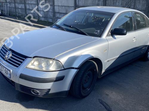 Brugte VW PASSAT B5.5 (3B3) 1.9 TDI (130 hp) 4395671