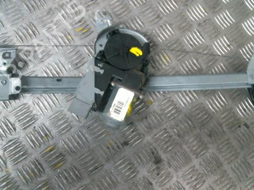 Used Front right window mechanism CITROËN C3 I (FC_, FN_) [2002-2013]  20010986