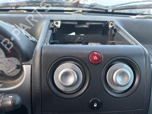 Right front door CITROËN BERLINGO / BERLINGO FIRST MPV (MF_, GJK_, GFK_) 1.4 i (MFKFX, MFKFW, GJKFWB, GJKFWC, GFKFWC) | BP30323277C3 