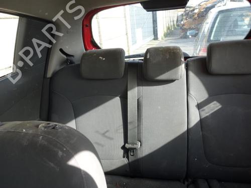 Front left window mechanism CHEVROLET SPARK (M300) | BP20002346C22 - Image 14