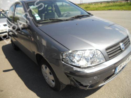 Front right lock FIAT PUNTO (188_) 1.2 60 (188.030, .050, .130, .150, .230, .250) | BP20002367C97 