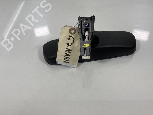 Used Rear mirror TOYOTA AVENSIS Estate (_T27_) 2.2 D-4D (ADT271_, ADT271R) (150 hp) 20022388